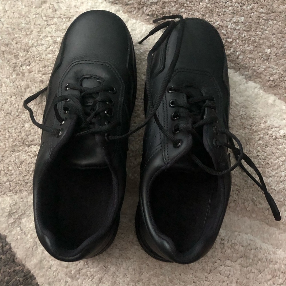Rockport shoes